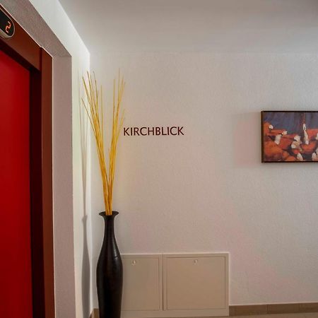 Kirchwirt Appartements Ischgl Buitenkant foto