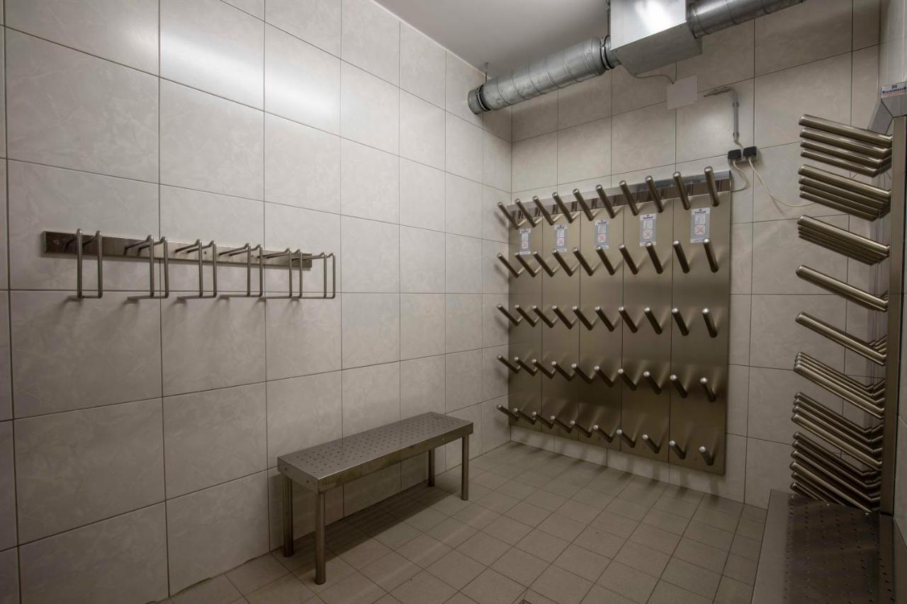 Kirchwirt Appartements Ischgl Buitenkant foto