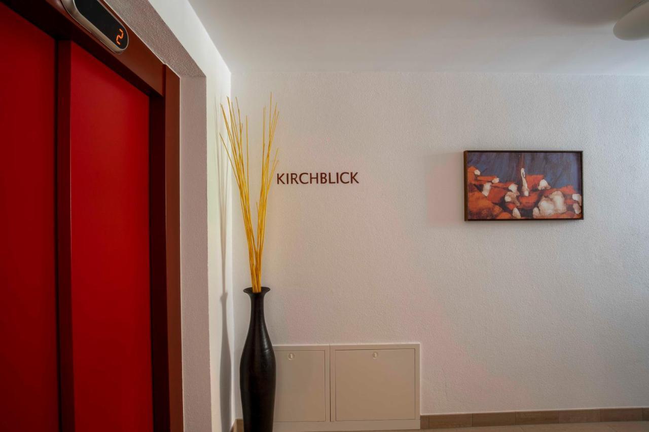Kirchwirt Appartements Ischgl Buitenkant foto