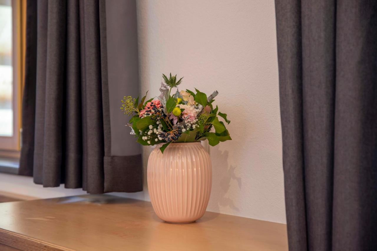 Kirchwirt Appartements Ischgl Buitenkant foto