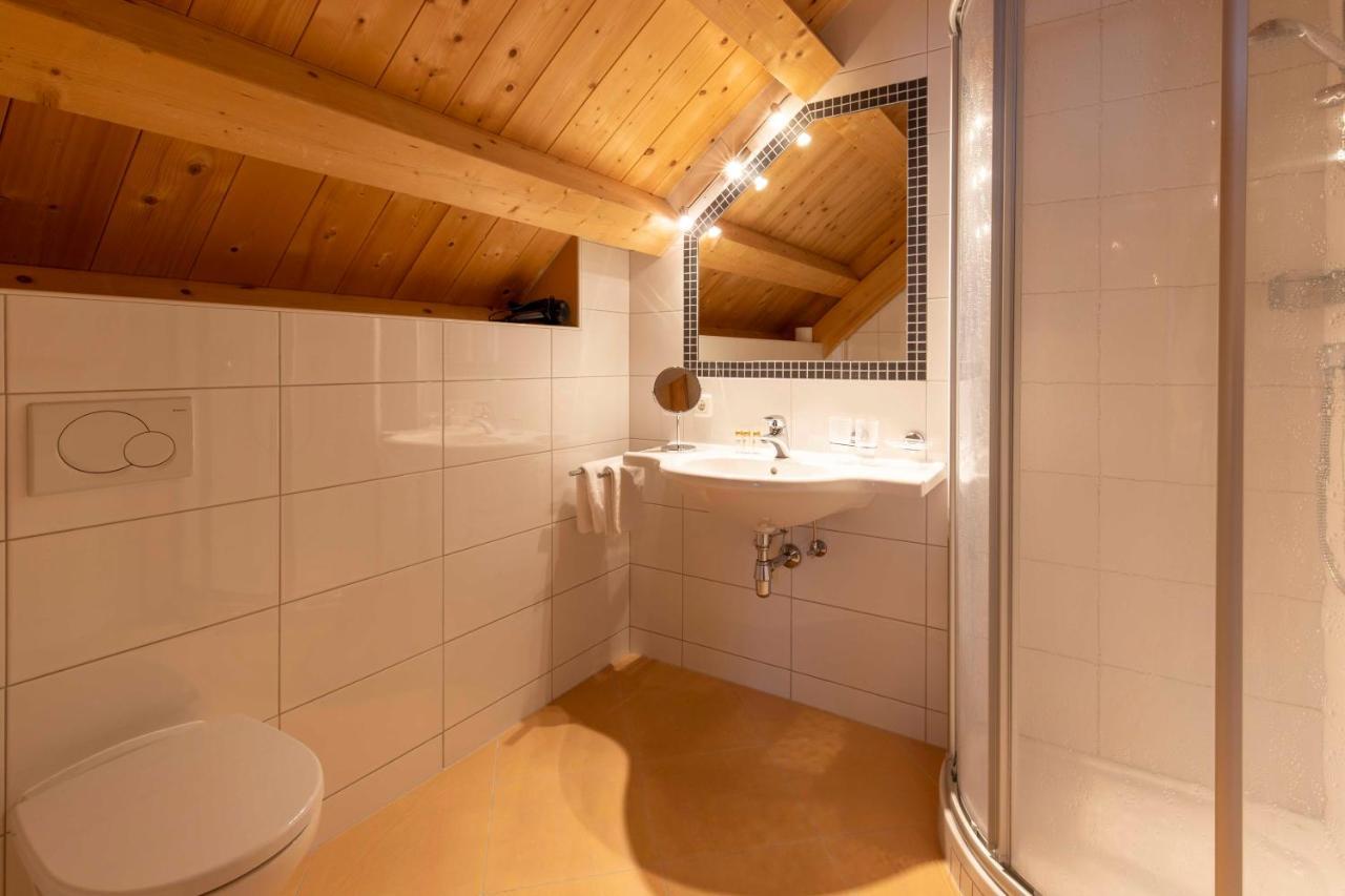 Kirchwirt Appartements Ischgl Buitenkant foto
