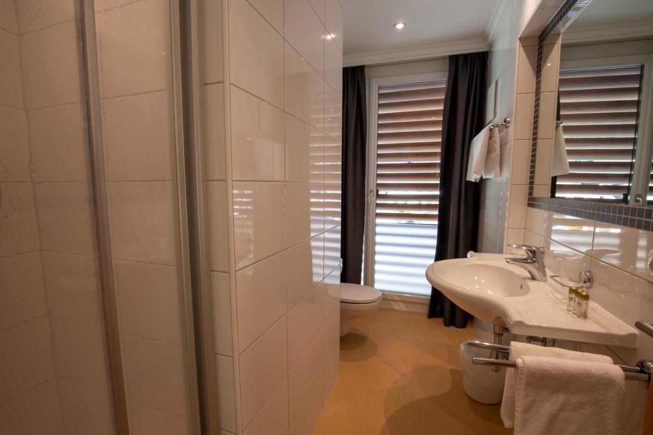 Kirchwirt Appartements Ischgl Buitenkant foto