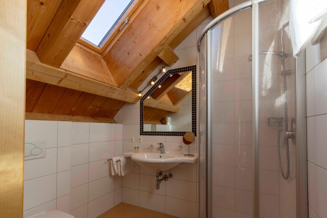 Kirchwirt Appartements Ischgl Buitenkant foto