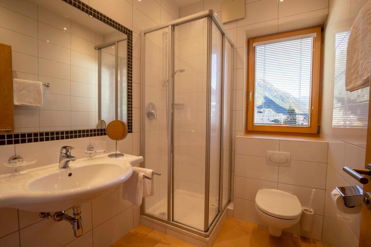 Kirchwirt Appartements Ischgl Buitenkant foto