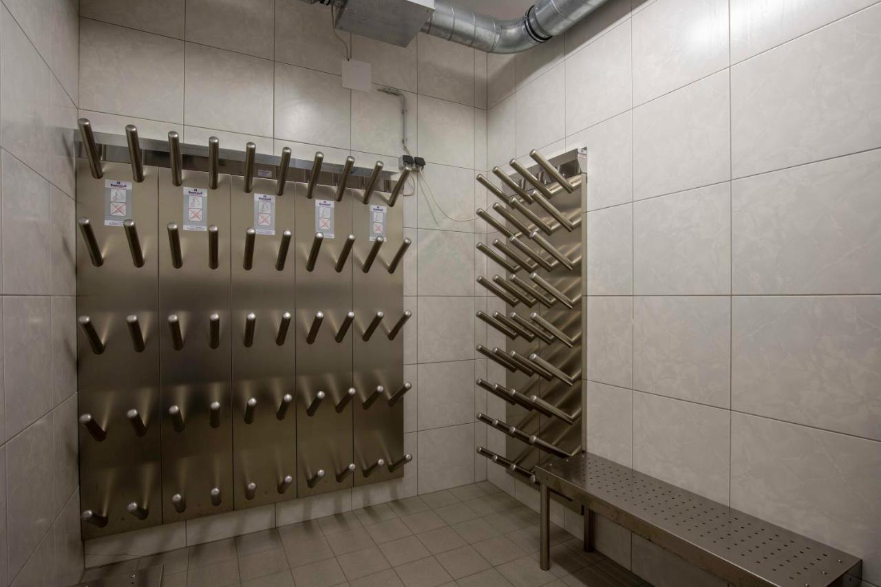Kirchwirt Appartements Ischgl Buitenkant foto