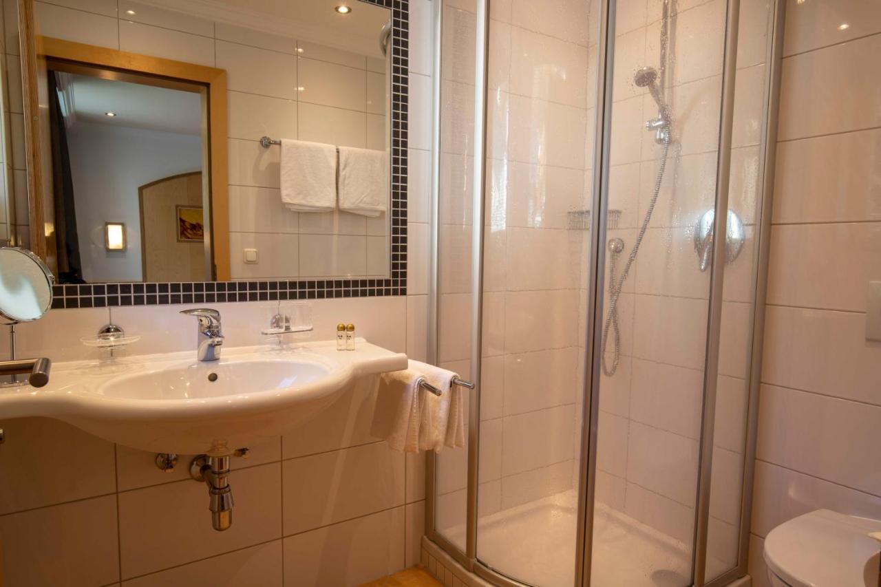 Kirchwirt Appartements Ischgl Buitenkant foto